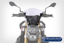 BMW R1200R Screens - Sporting (305mm).