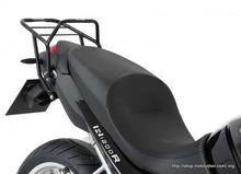 BMW R1200R Carrier - Tube Top case.