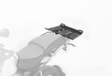 BMW R1250GS Rear Rack - Enlargement.