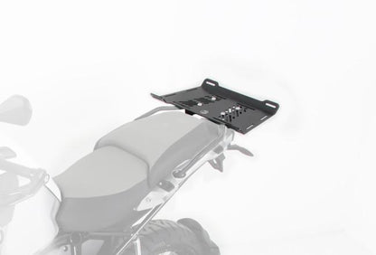 BMW R1250GS Rear Rack - Enlargement.