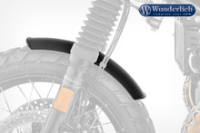 BMW R Nine T Styling - Classic Front Mudguard 'Low'.