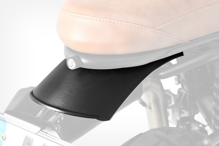 BMW R Nine T Styling - Rear Fender Mudguard.