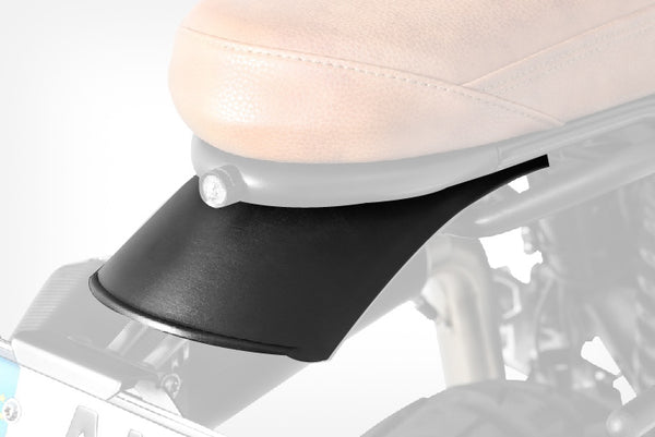 BMW R Nine T Styling - Rear Fender Mudguard.