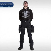 Leg Pouch / Thigh Pouch.