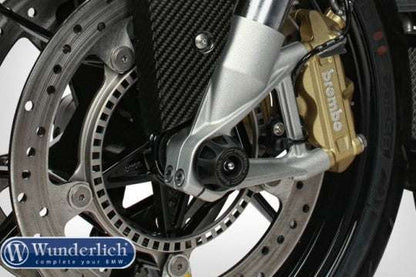 BMW F 750GS / 850GS / 850GSA Protection - Slider Axle.