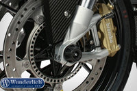 BMW F 750GS / 850GS / 850GSA Protection - Slider Axle.
