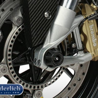 BMW F 750GS / 850GS / 850GSA Protection - Slider Axle.