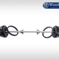 BMW K1600 Protection - Slider Axle (Front).
