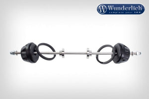 BMW F 750GS / 850GS / 850GSA Protection - Slider Axle.
