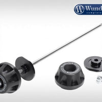 BMW F 750GS / 850GS / 850GSA Protection - Slider Axle.