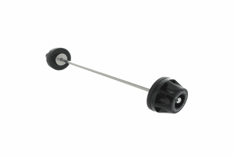 BMW F 750GS / 850GS / 850GSA Protection - Slider Axle.