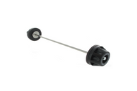 BMW F 750GS / 850GS / 850GSA Protection - Slider Axle.
