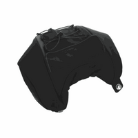 BMW S1000RR Tank Bag - 5L Sports Bag (Black).