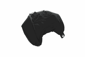 BMW S1000RR Tank Bag - 5L Sports Bag (Black).
