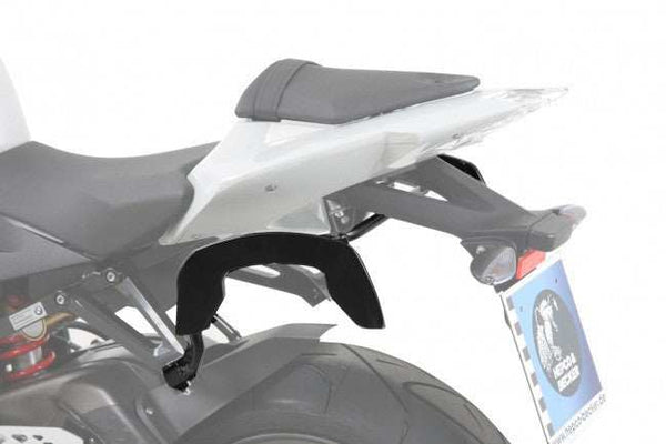 BMW S1000RR C-Bow Carrier for Sidecases, designed to fit 2016-18 models.