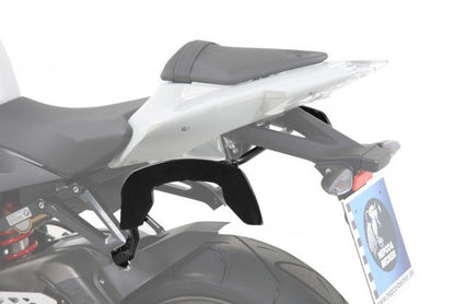 BMW S1000RR (2019-) Carrier - Sidecases "C-Bow".
