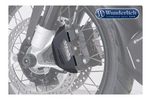 Brake Caliper Cover By Wunderlich Front (41980-002).
