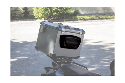 Bumot Accessory Top Case Defender & Evo - Backrest.