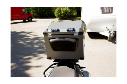 Bumot Accessory Top Case Defender & Evo - Backrest.
