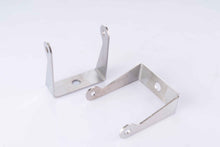 LOWERED Profile Clamps for Baja Lights