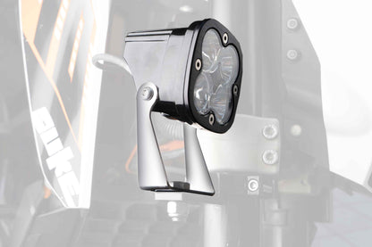 LOWERED Profile Clamps for Baja Lights