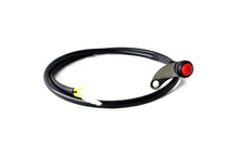 Aux Light LED Push Button Switch.