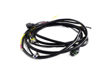 AUX LED Wirings - Baja Designs.