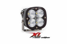 Aux LED 8600 Lu (pair) - XL Racer.