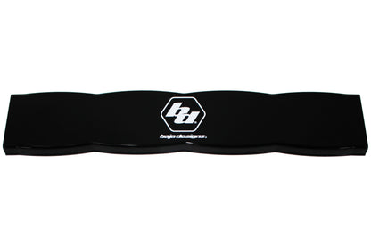 Led Lights Bar Rock Guard & Covers.