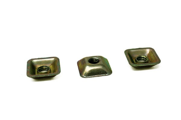 Security Hardware Kit Aux Lights (3/8