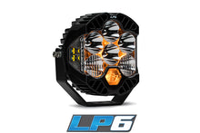 Aux LED 10300 Lumens (PCS) - LP6 Pro.