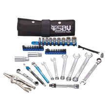 Tool Set - Adventure Basic Kit