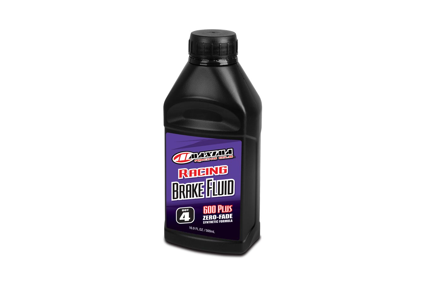 Brake Fluid Dot 4 (Racing)