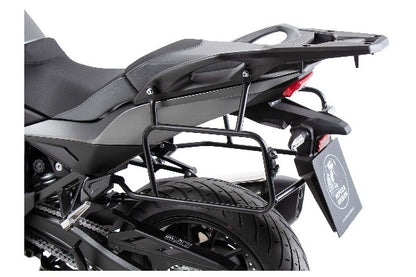 Honda NT 1100 Carrier - Side Cases