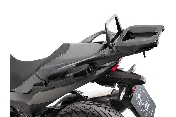 Honda NT 1100 Carrier - Top Case Carrier