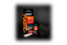 QUIXX Black Plastic Colour.