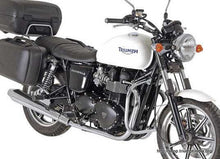 Triumph Bonneville / T100 Protection - Engine Guard (Chrome).