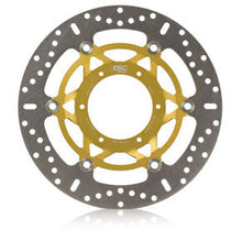 Brake Rotors Floating SS (626XC).