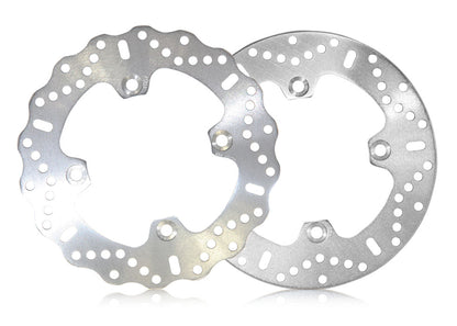 Brake Rotors MD Series (820C).