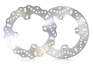 Brake Rotors MD Series (820C).