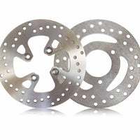 Brake Rotors MD Series (MD894).