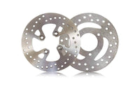 Brake Rotors MD Series (MD873).
