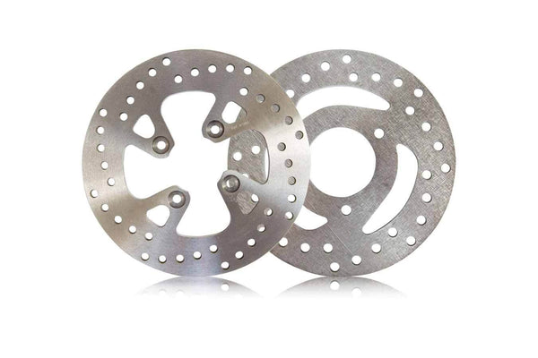 Brake Rotors MD Series (882).