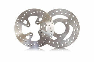 Brake Rotors MD Series (MD894).