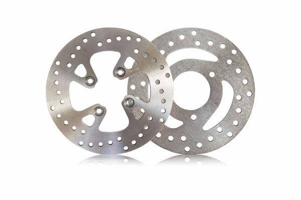 Brake Rotors MD Series (MD894).