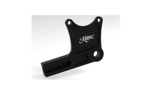 Triumph Bonneville Brake Caliper Relocation Bracket.