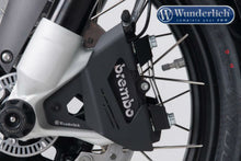 Brake Caliper Cover By Wunderlich Front (41980-002).