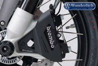 Brake Caliper Cover By Wunderlich Front (41980-002).
