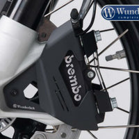 Brake Caliper Cover By Wunderlich Front (41980-002).
