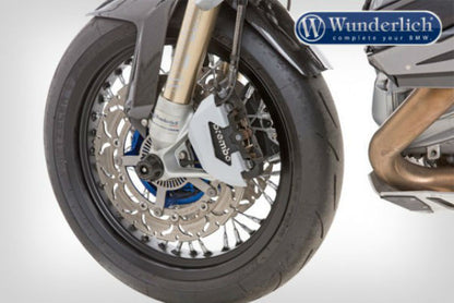 Brake Caliper Cover By Wunderlich Front (41980-002).